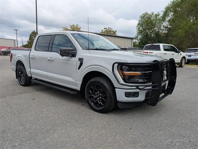 2024 Ford F-150 14th Gen - Image 2 of 21