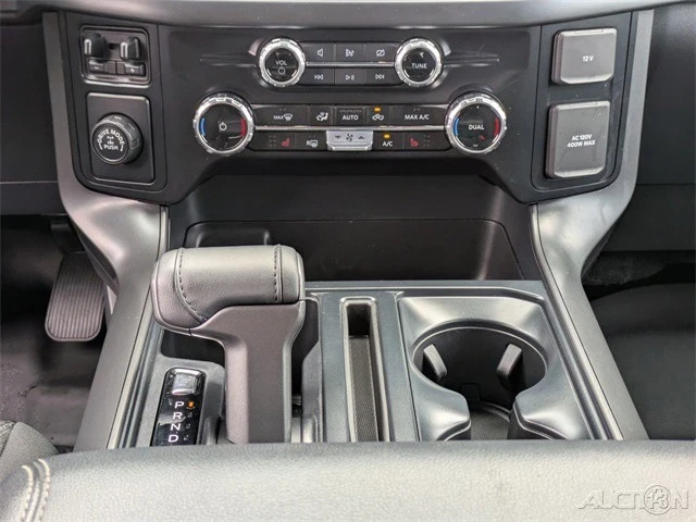 2024 Ford F-150 14th Gen - Image 19 of 21