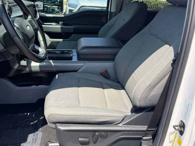 2024 Ford F-150 14th Gen - Image 21 of 31