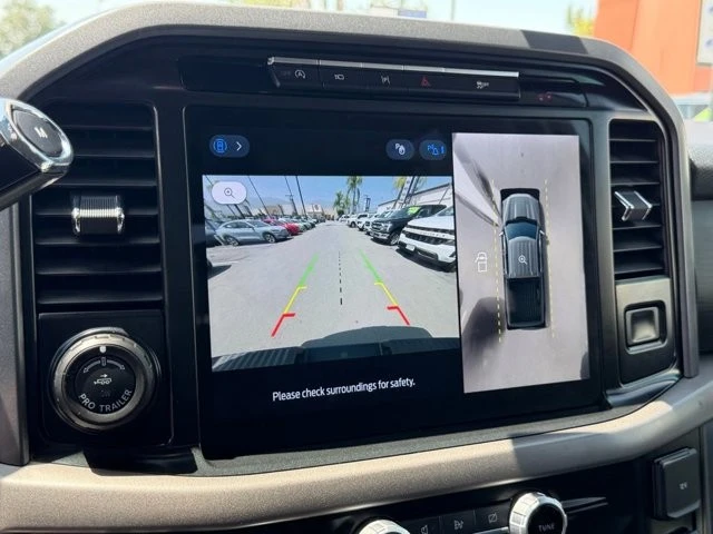 2024 Ford F-150 14th Gen - Image 31 of 31