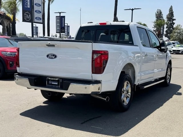 2024 Ford F-150 14th Gen - Image 13 of 31
