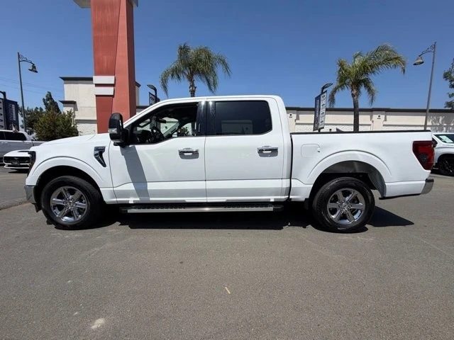 2024 Ford F-150 14th Gen - Image 10 of 31