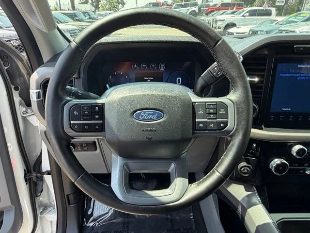 2024 Ford F-150 14th Gen - Image 25 of 31