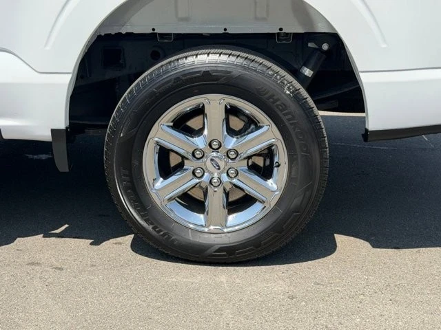2024 Ford F-150 14th Gen - Image 15 of 31