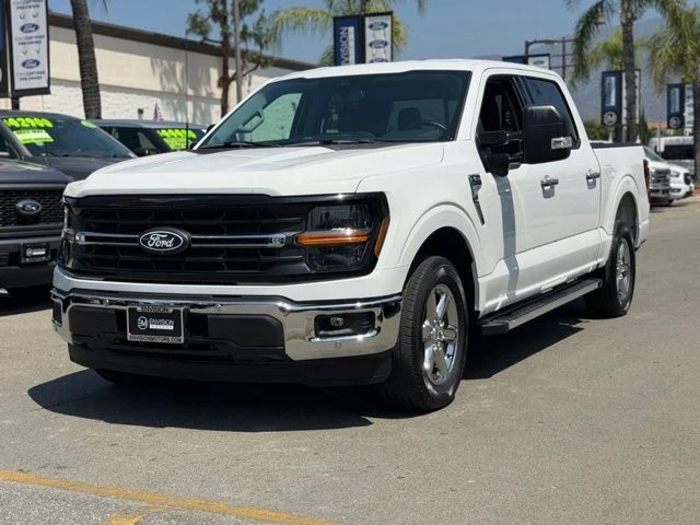 2024 Ford F-150 14th Gen - Image 7 of 31