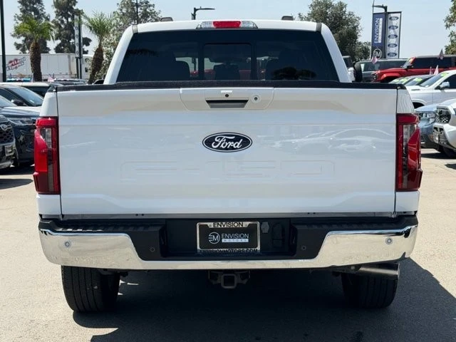 2024 Ford F-150 14th Gen - Image 12 of 31