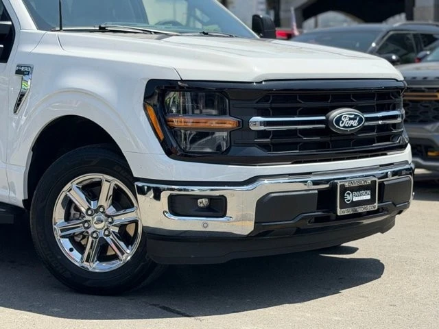2024 Ford F-150 14th Gen - Image 4 of 31