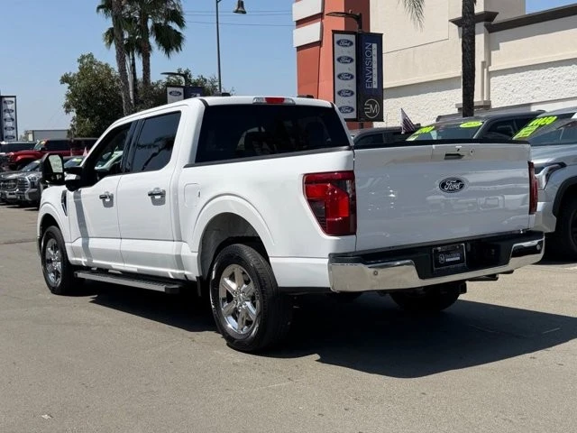 2024 Ford F-150 14th Gen - Image 11 of 31