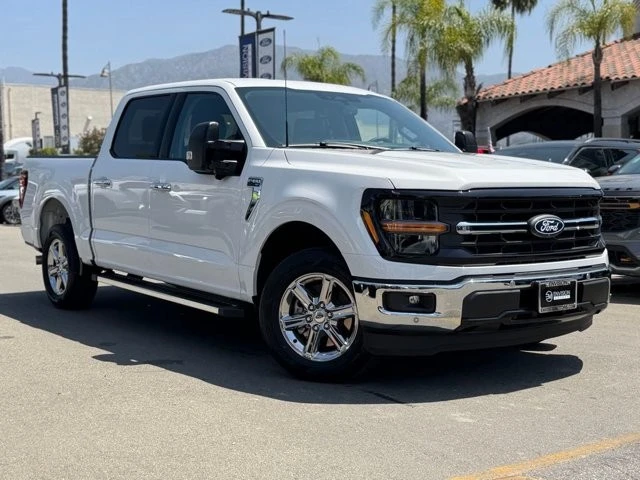 2024 Ford F-150 14th Gen - Image 3 of 31