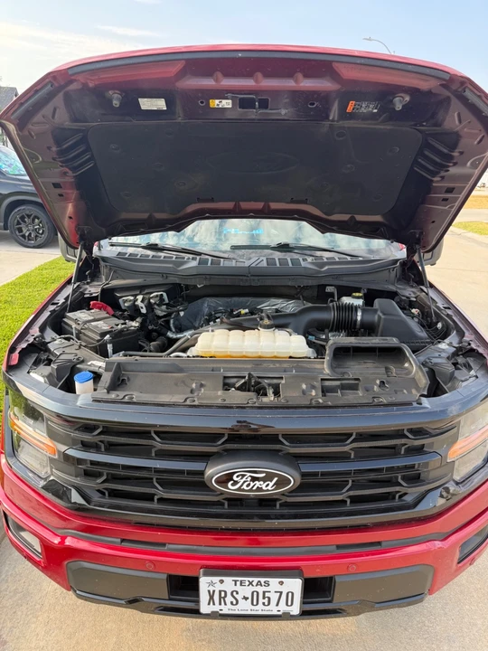 2024 Ford F-150 14th Gen - Image 14 of 15