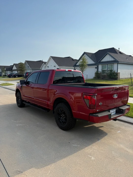 2024 Ford F-150 14th Gen - Image 8 of 15