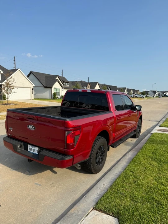 2024 Ford F-150 14th Gen - Image 9 of 15