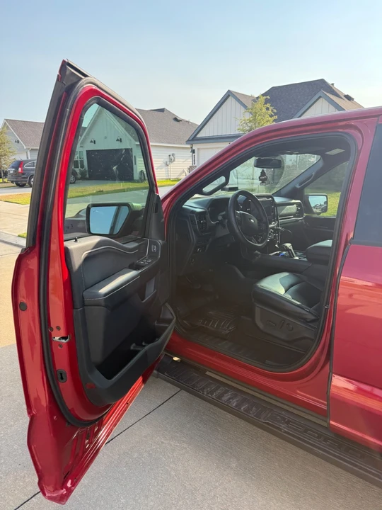 2024 Ford F-150 14th Gen - Image 6 of 15