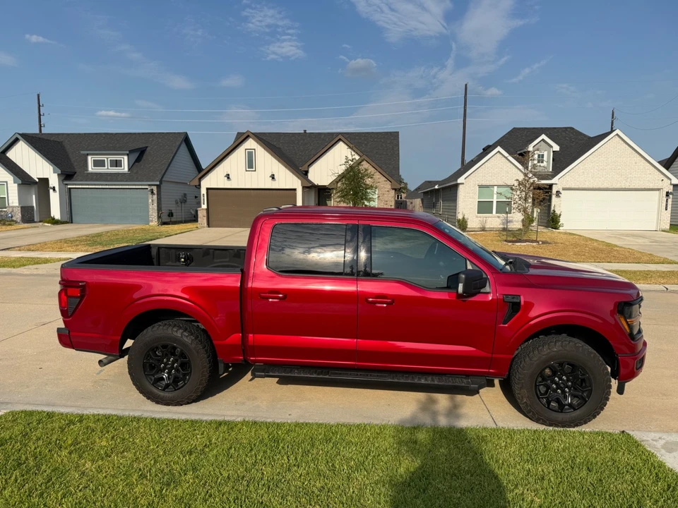 2024 Ford F-150 14th Gen - Image 4 of 15
