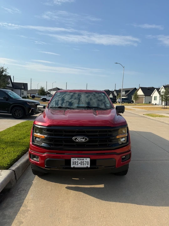 2024 Ford F-150 14th Gen - Image 3 of 15