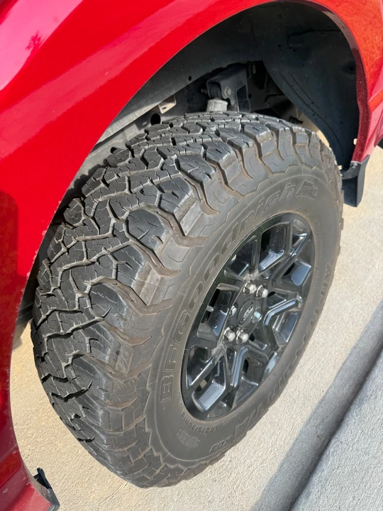 2024 Ford F-150 14th Gen - Image 13 of 15