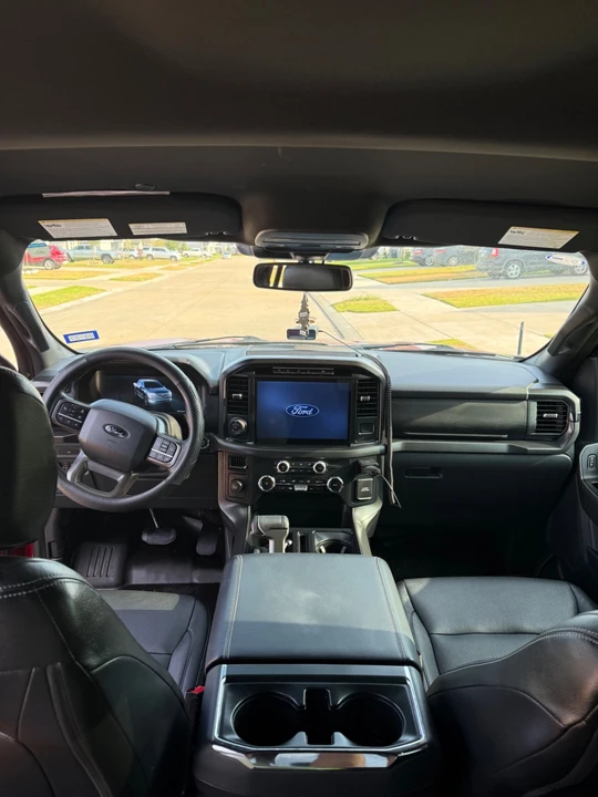 2024 Ford F-150 14th Gen - Image 10 of 15