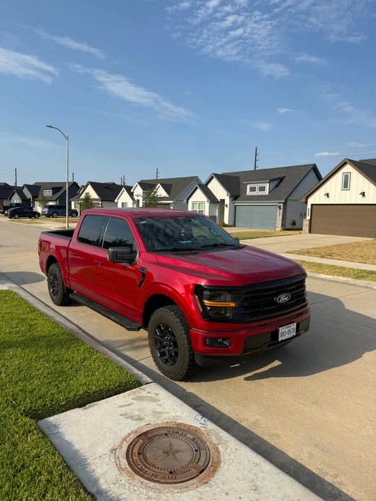 2024 Ford F-150 14th Gen - Image 2 of 15