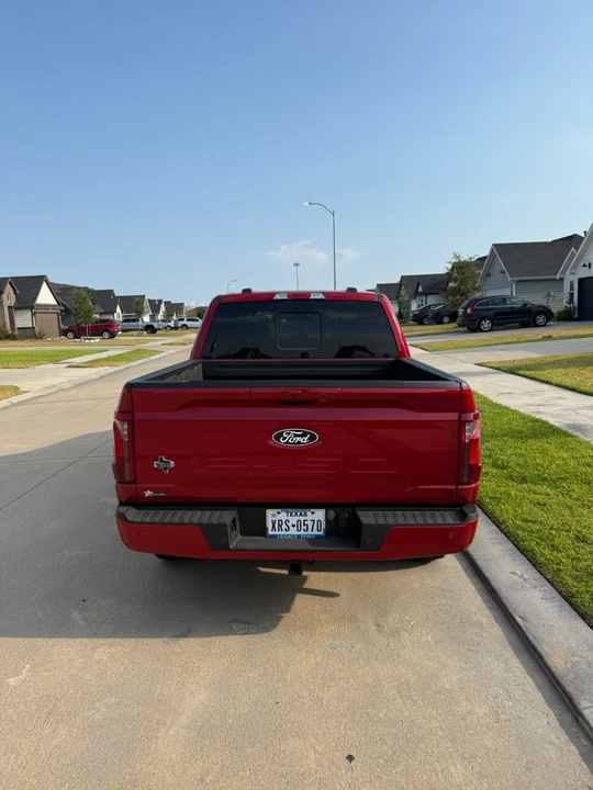 2024 Ford F-150 14th Gen - Image 5 of 15