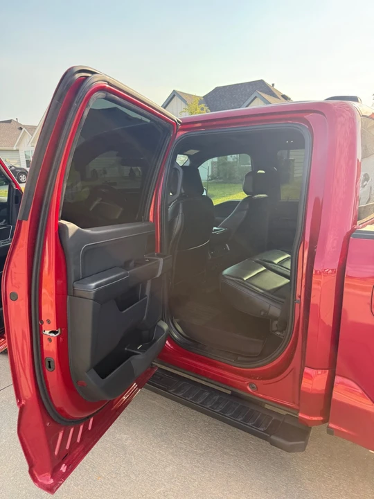 2024 Ford F-150 14th Gen - Image 7 of 15