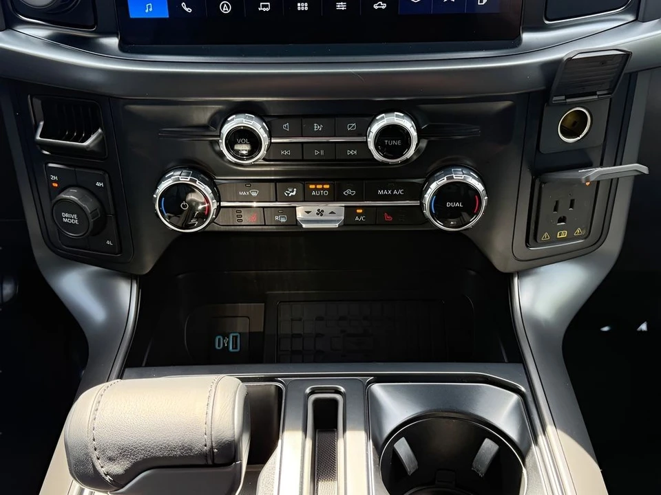 2024 Ford F-150 14th Gen - Image 23 of 31