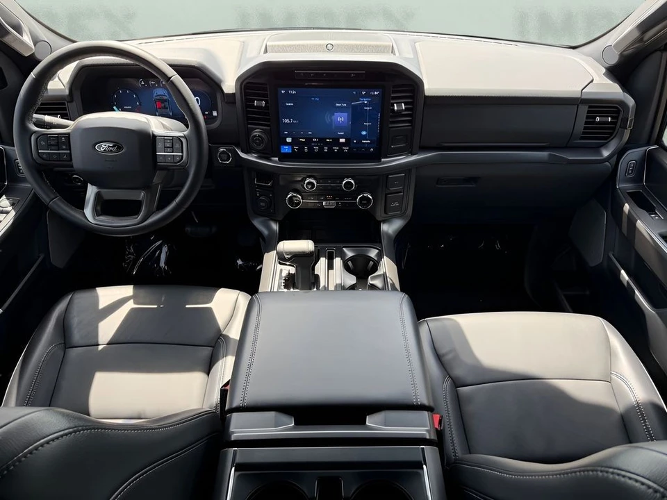 2024 Ford F-150 14th Gen - Image 14 of 31