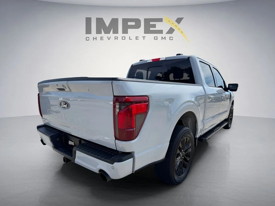 2024 Ford F-150 14th Gen - Image 5 of 31