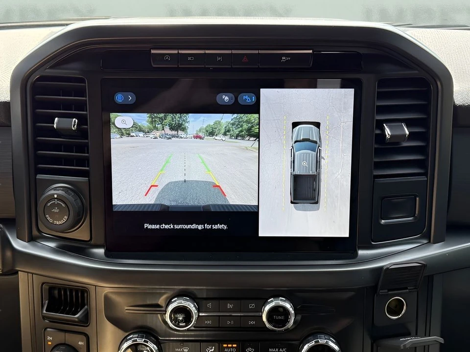 2024 Ford F-150 14th Gen - Image 25 of 31