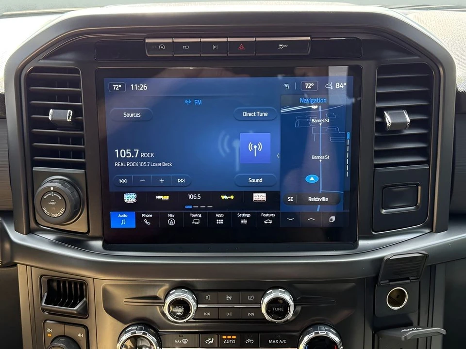 2024 Ford F-150 14th Gen - Image 24 of 31
