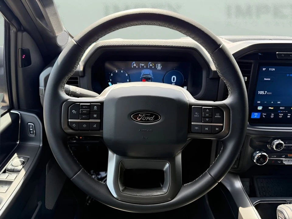 2024 Ford F-150 14th Gen - Image 15 of 31