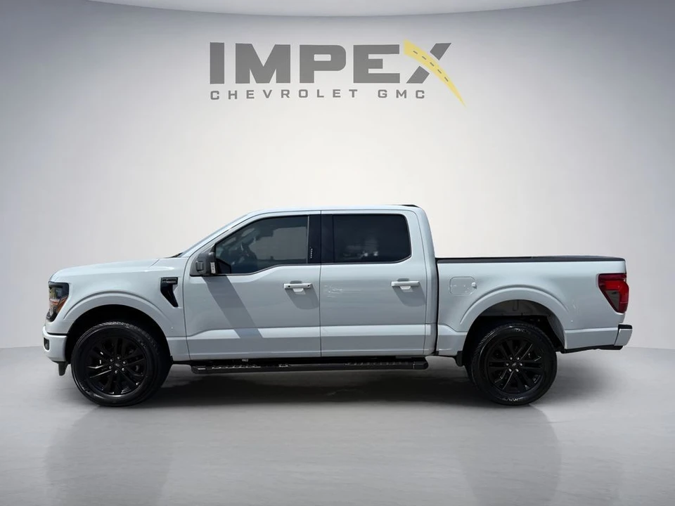 2024 Ford F-150 14th Gen - Image 2 of 31