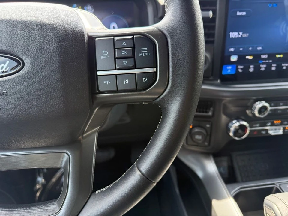 2024 Ford F-150 14th Gen - Image 17 of 31