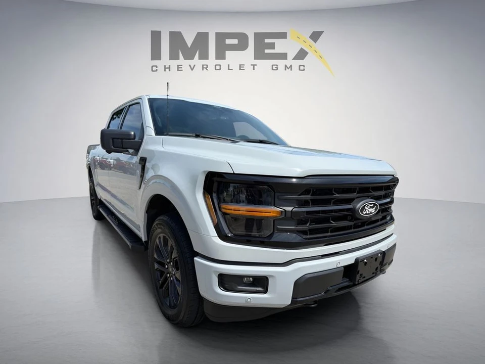 2024 Ford F-150 14th Gen - Image 7 of 31