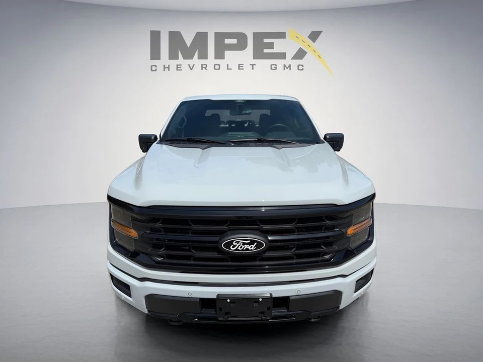 2024 Ford F-150 14th Gen - Image 8 of 31