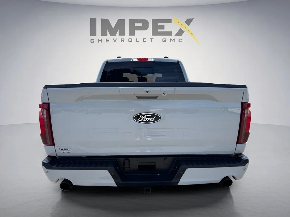 2024 Ford F-150 14th Gen - Image 4 of 31
