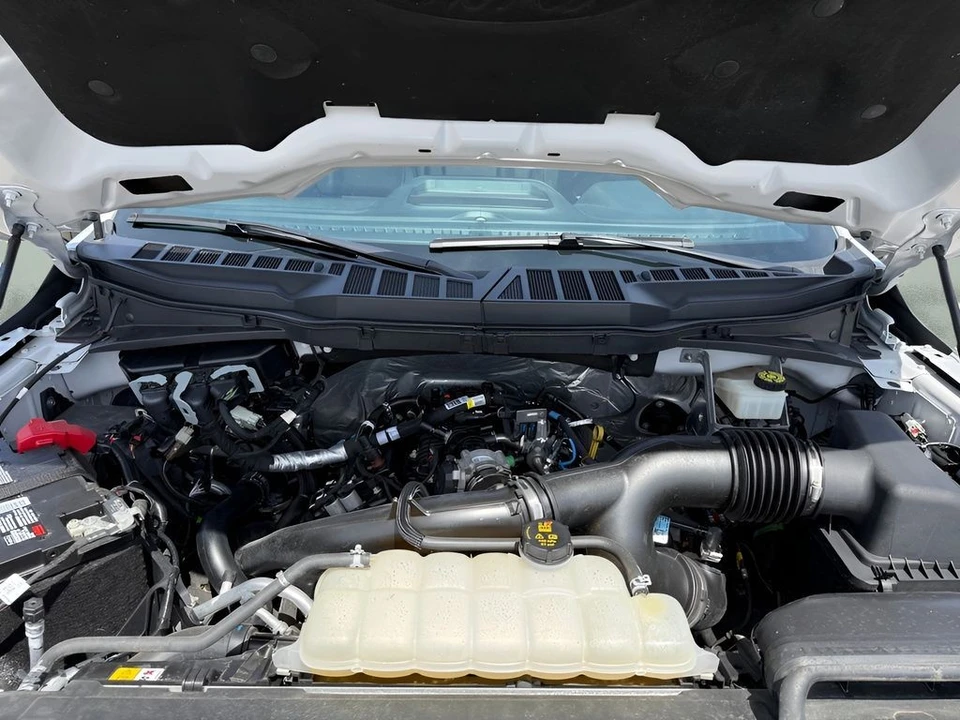 2024 Ford F-150 14th Gen - Image 31 of 31