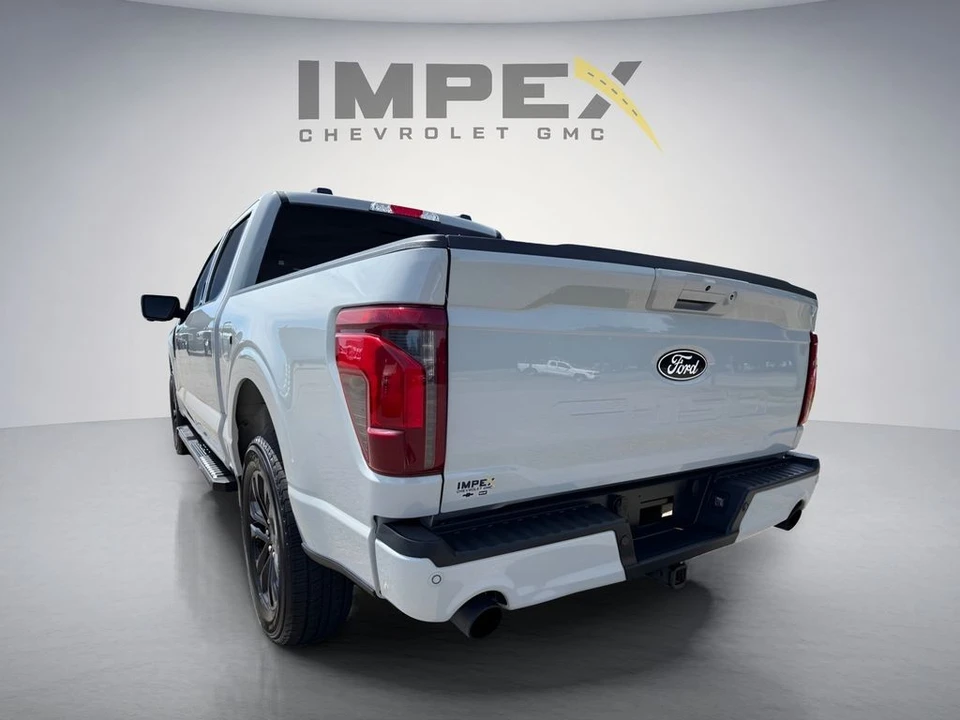 2024 Ford F-150 14th Gen - Image 3 of 31