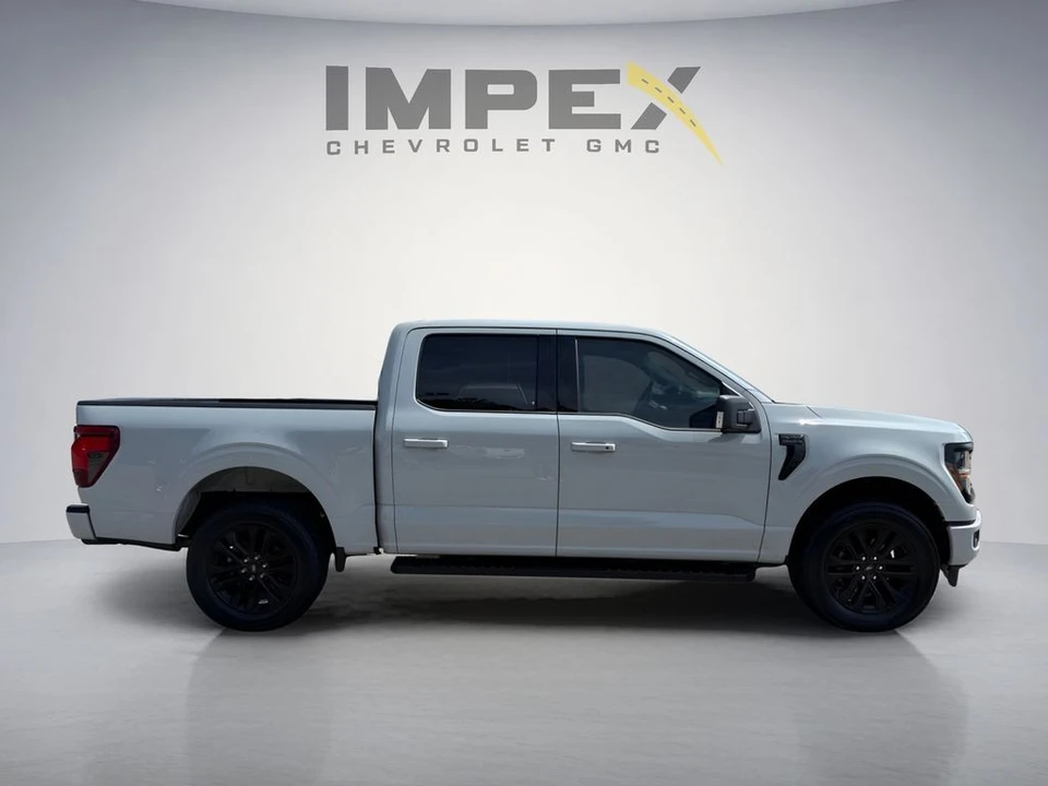 2024 Ford F-150 14th Gen - Image 6 of 31