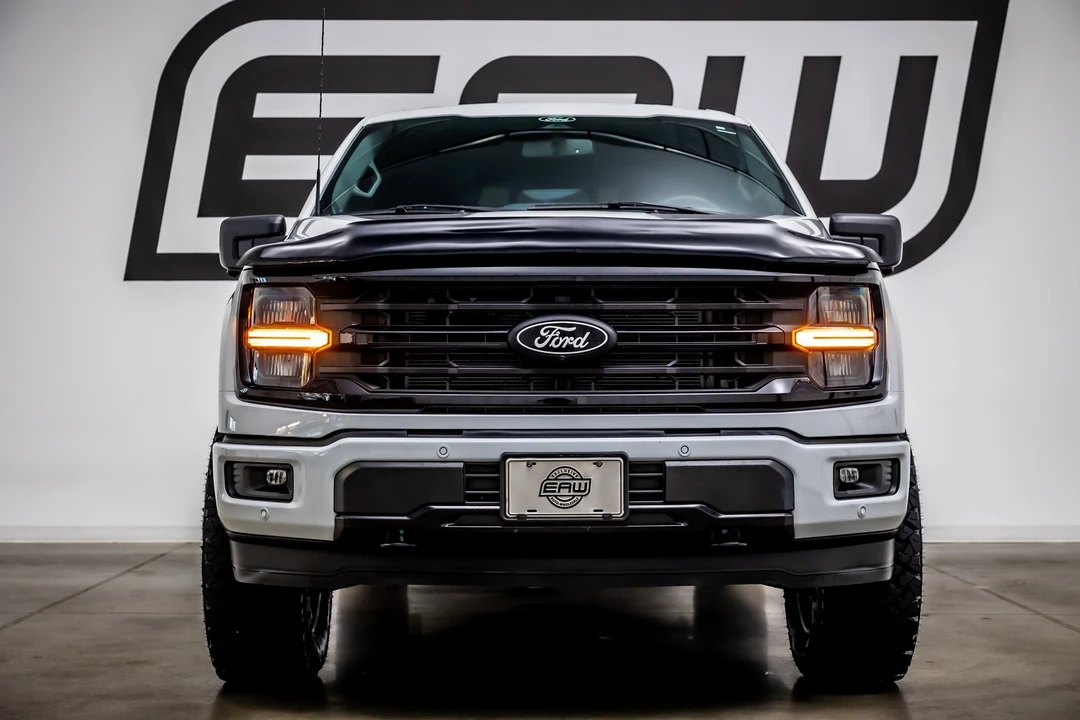 2024 Ford F-150 14th Gen - Image 3 of 12