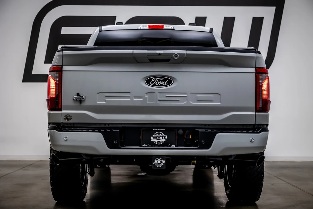 2024 Ford F-150 14th Gen - Image 11 of 12
