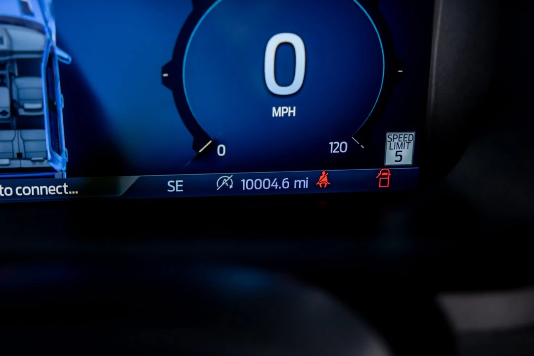2024 Ford F-150 14th Gen - Image 12 of 12