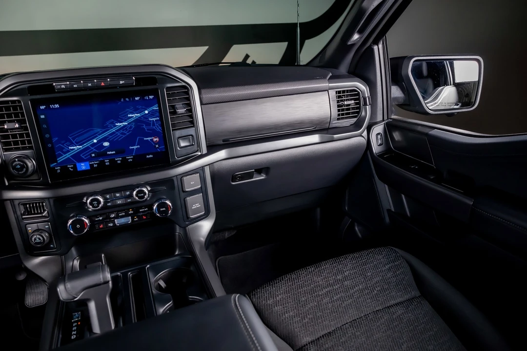 2024 Ford F-150 14th Gen - Image 8 of 12