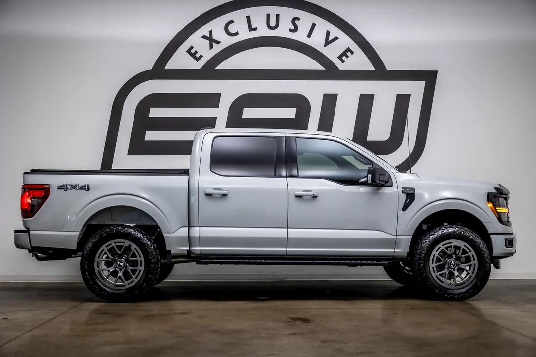 2024 Ford F-150 14th Gen - Image 9 of 12