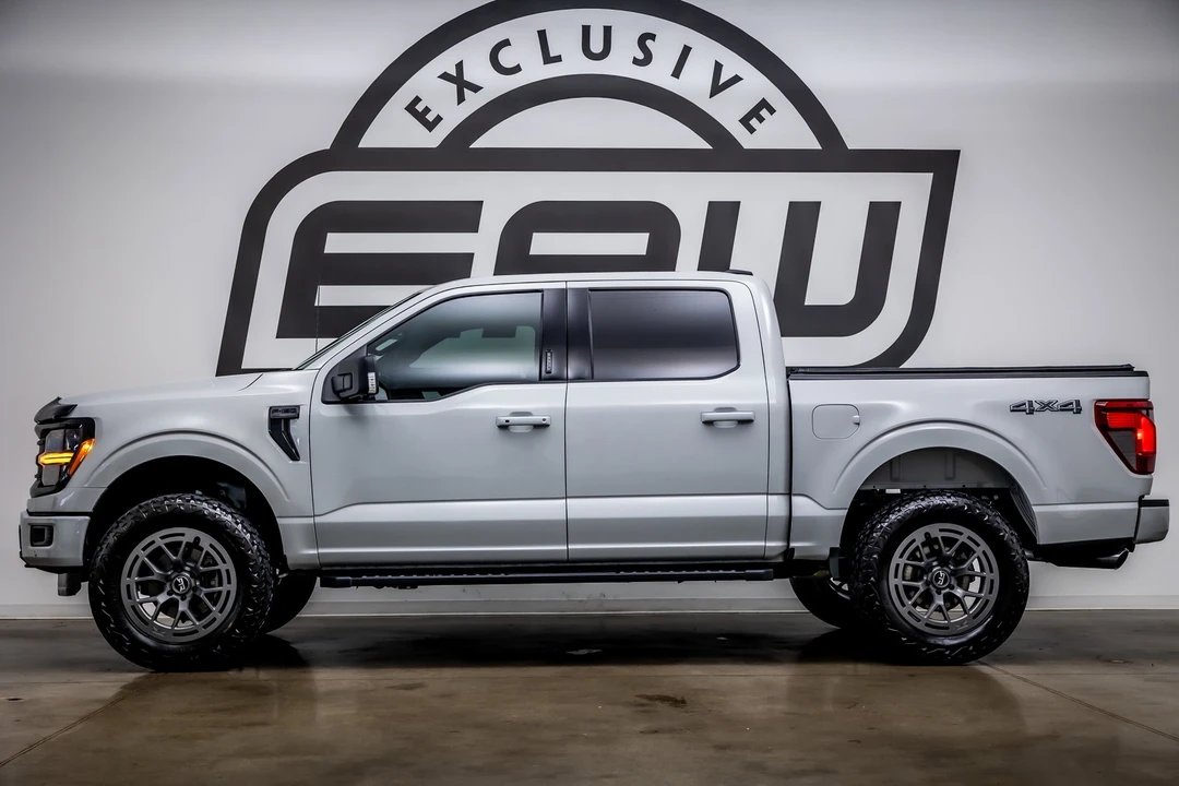2024 Ford F-150 14th Gen - Image 6 of 12