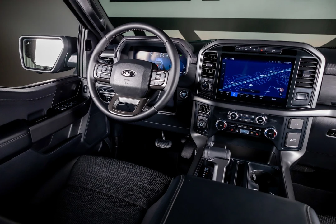 2024 Ford F-150 14th Gen - Image 7 of 12