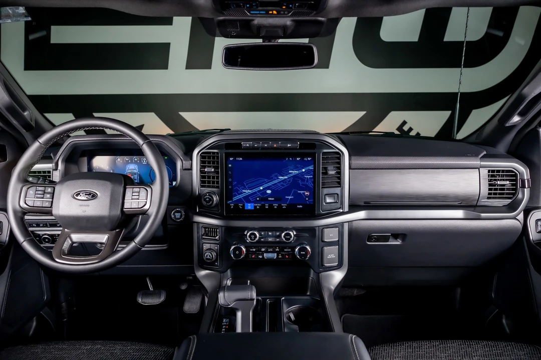 2024 Ford F-150 14th Gen - Image 2 of 12