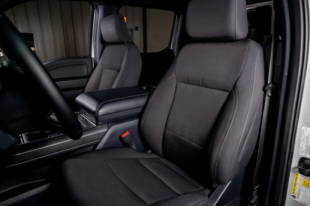 2024 Ford F-150 14th Gen - Image 5 of 12