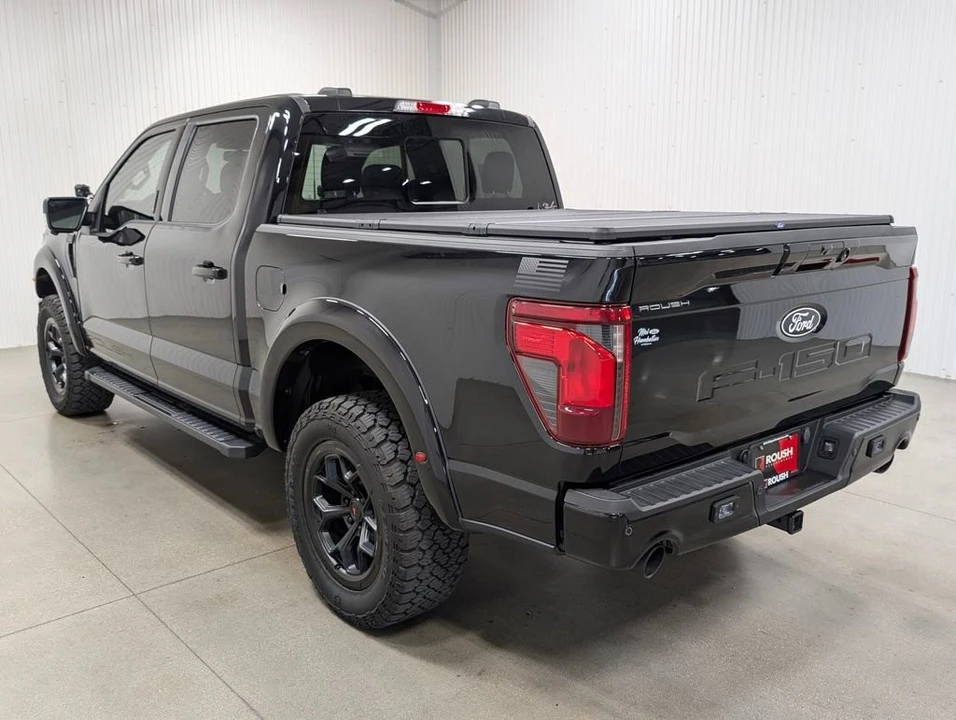 2024 Ford F-150 14th Gen - Image 9 of 12