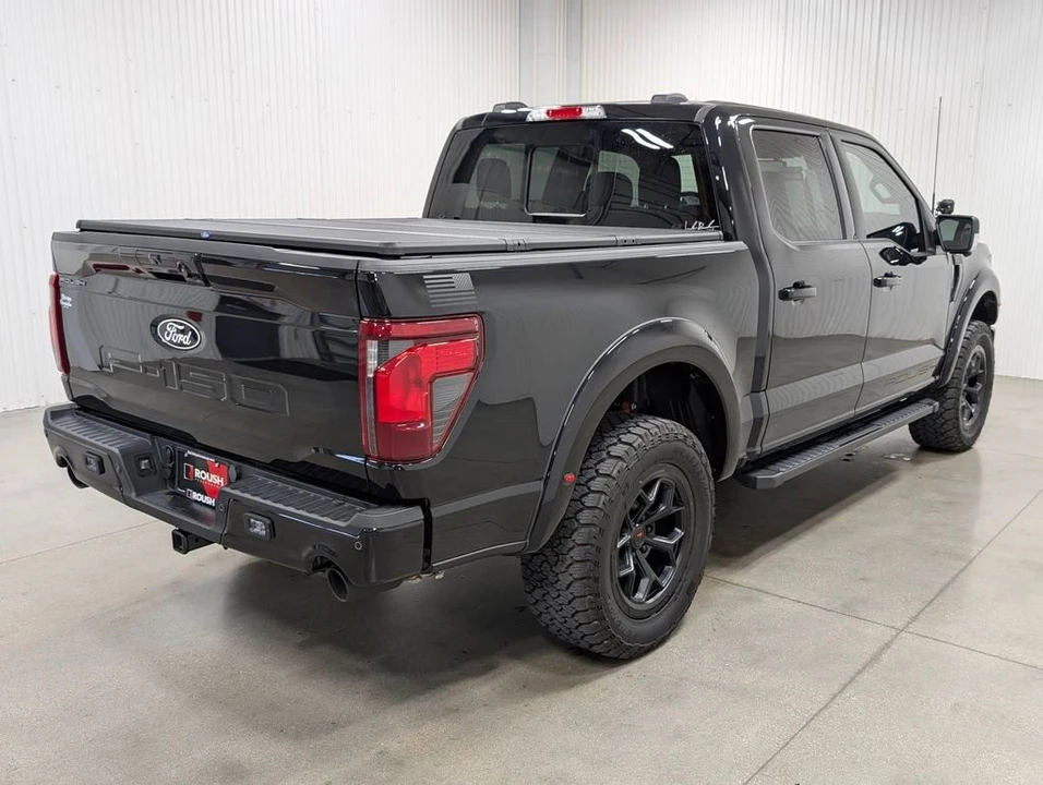 2024 Ford F-150 14th Gen - Image 7 of 12