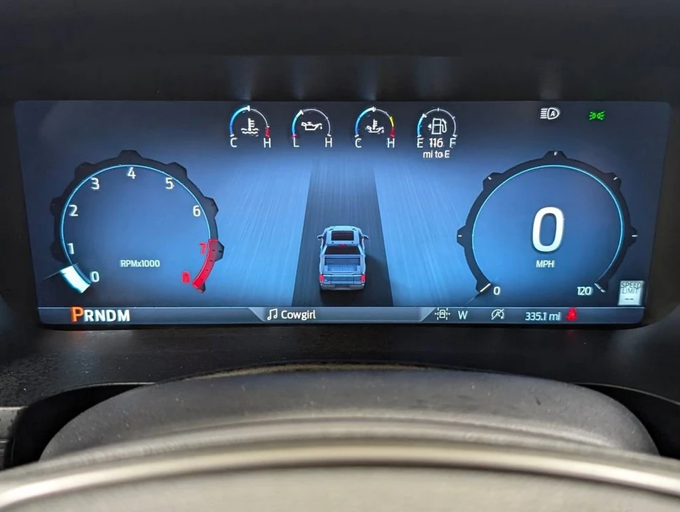 2024 Ford F-150 14th Gen - Image 3 of 12
